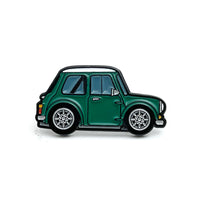 CLASSIC MINI - GREEN