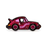 P-911 RACING GLITTER PINK