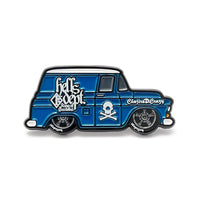 '55 PANEL hellsdept - BLUE