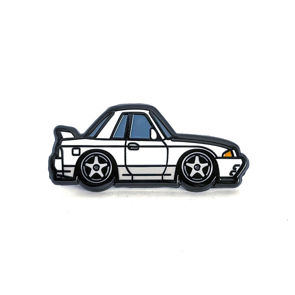 R32 - WHITE