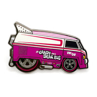 CANDY DRAG BUS