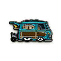 SURF SHOP KOMBI