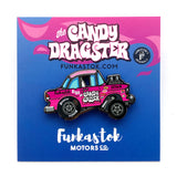 CANDY GASSER