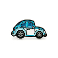 CAL LOOK BEETLE - BLUE