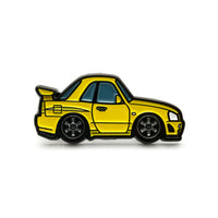 R34 - YELLOW