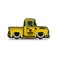 F100 - YELLOW