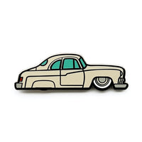 LEAD SLED MERC - BEIGE