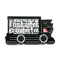 DEKOTORA - BLACKLETTER