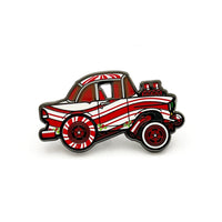 CANDY CANE GASSER - 2022