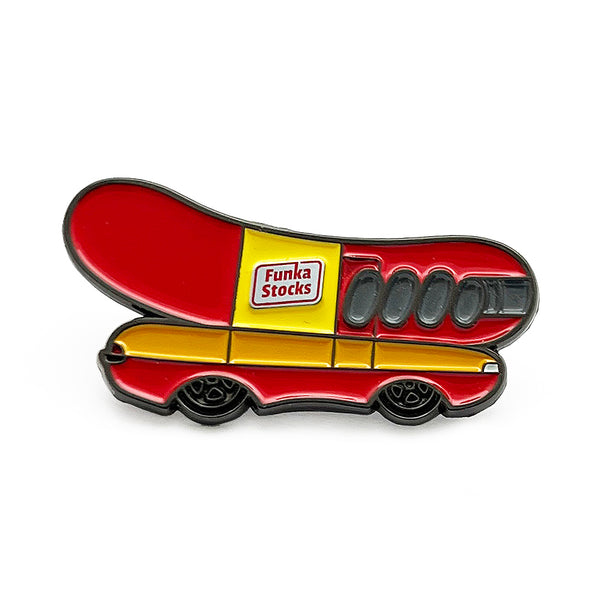 WIENER - TWO TONE