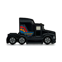 BIG RIG T600 - BLACK A