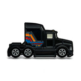 BIG RIG T600 - BLACK B