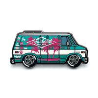 G20 - FUNKASTOK SURF VAN