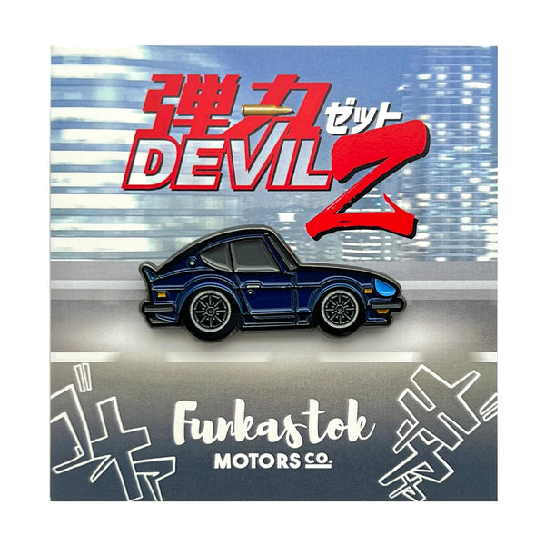 DEVIL Z