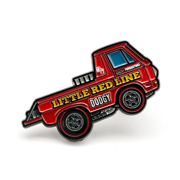 Hot wheels best sale little red wagon