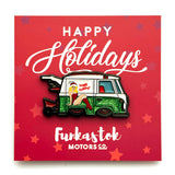 HOLIDAYS KOMBI